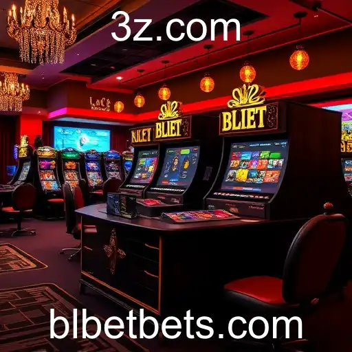 Blbet e a Evolução dos Jogos Online em 2026
