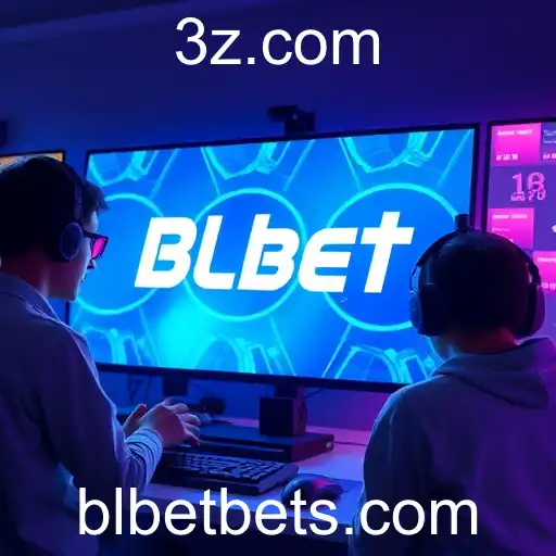 Blbet: Inovação e Desafios no Mundo dos Jogos Online