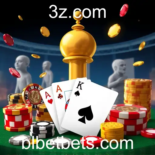 Revolução Digital nos Jogos: O Impacto da Blbet