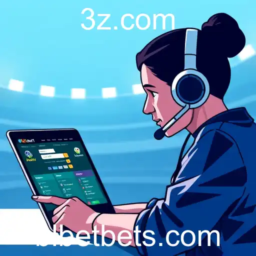 Expansão do Blbet Revoluciona o Mercado de Jogos Online