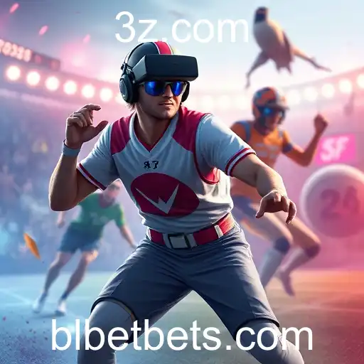 Inovação e Desafios para Blbet no Mundo dos Jogos
