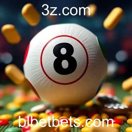 Explore o Mundo das Loterias no Blbet: Sua Chance de Ganhar Grandes Prêmios