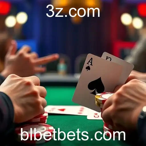 A Evolução dos Jogos Online e o Papel do Blbet