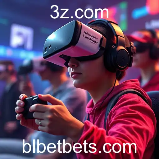 O Crescimento dos Jogos e eSports em 2025