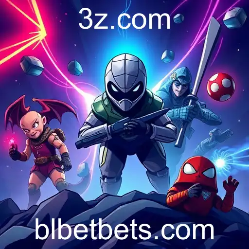 Descubra as Melhores Promoções de Jogos através do Blbet