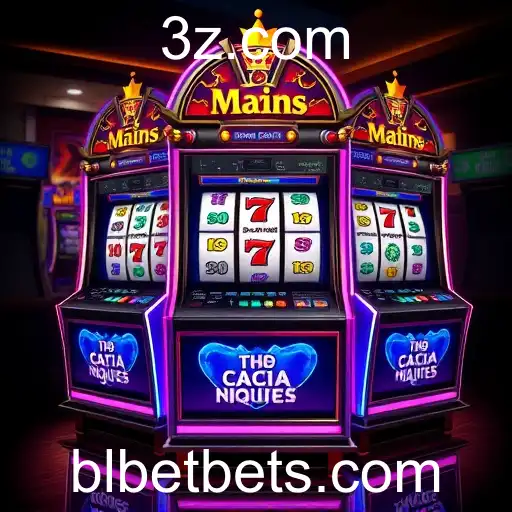 A Revolução dos Jogos Online e o Impacto da Chave Blbet