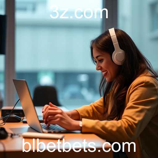 Contate-nos: A Importância de uma Comunicação Eficiente em Blbet