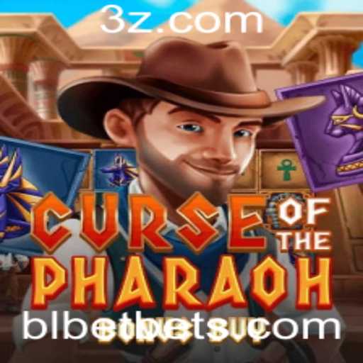 Curse of the Pharaoh Bonus Buy: Explorando a Nova Sensação do Cassino Online