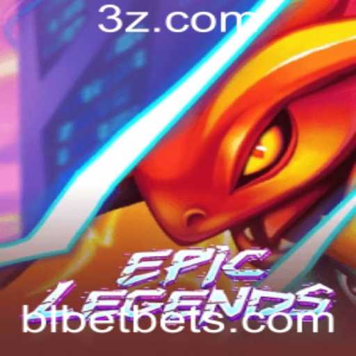 Explorando o Universo de EpicLegends e o Mito de Blbet