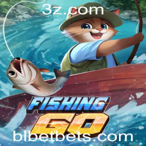 FishingGO: Mergulhe em Aventuras Aquáticas Inesquecíveis com Blbet