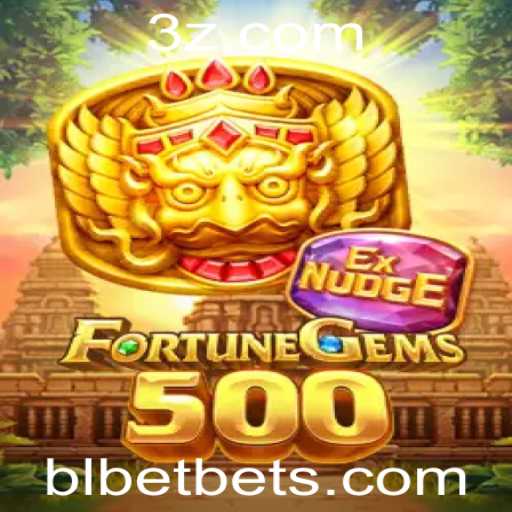 FortuneGems500: Explorando o Universo do Novo Jogo de Blbet