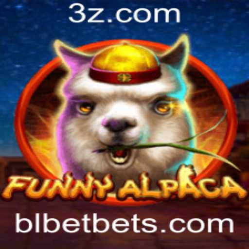 FunnyAlpaca e o Mundo de Blbet: Uma Jornada de Diversão e Criatividade