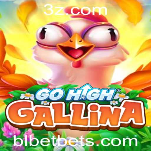 GoHighGallina: Uma Nova Sensação no Mundo dos Jogos
