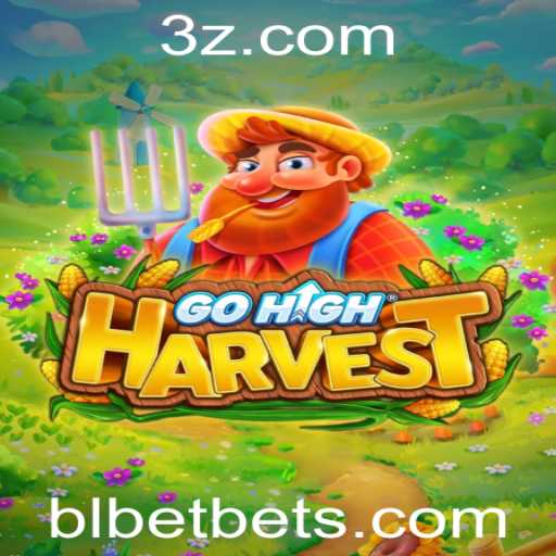 GoHighHarvest: O Mundo de Aventuras com a Palavra-chave Blbet