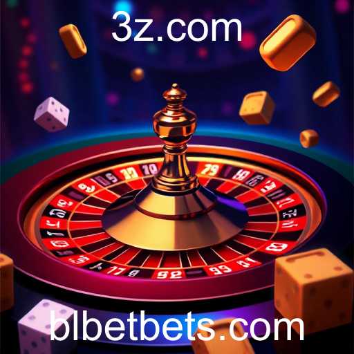 Desvendando o Universo dos Jogos de Roleta: O Mundo de Blbet