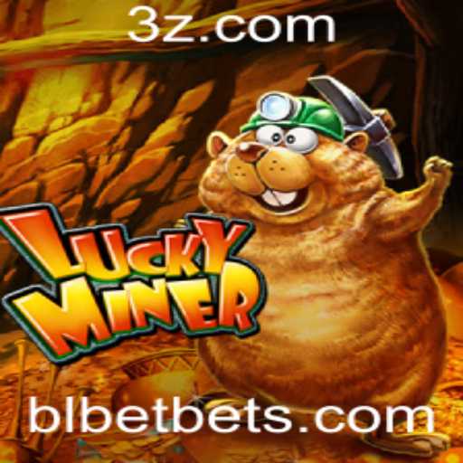 Descubra a Emoção do Jogo LuckyMiner