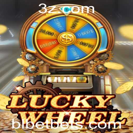 Descubra LuckyWheel: O Empolgante Jogo de Sorte na Plataforma Blbet