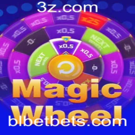 MagicWheel: Um Mergulho no Mundo do Jogo que Conquistou os Jogadores