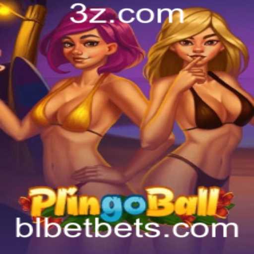 Descubra Plingoball: O Novo Fenômeno dos Jogos com Blbet