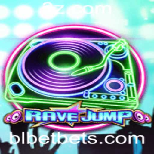 Descubra o Envolvente Jogo RaveJump: Introdução e Regras