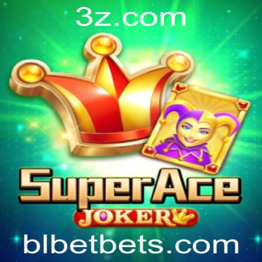 SuperAceJoker: O Novo Fenômeno do Jogo de Cartas Online