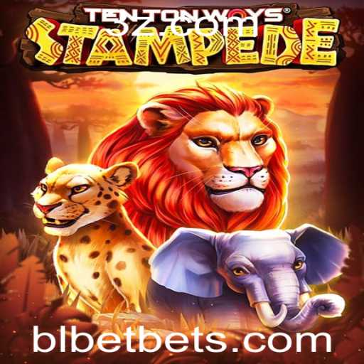 Explorando o Mundo de TenTonWaysStampede: Um Jogo Revolucionário