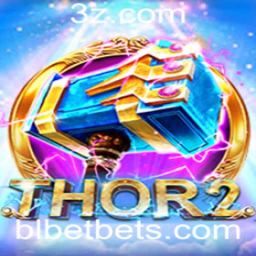 Explore o Mundo de Thor2: Aventura e Estratégia no Jogo Blbet