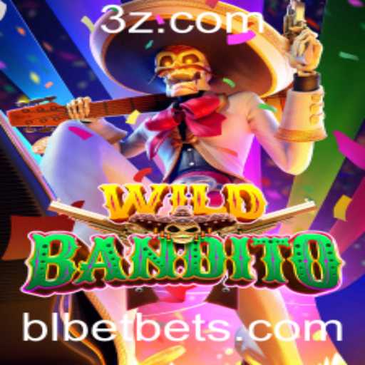 Descubra o Mundo de Aventuras com WildBandito e Blbet