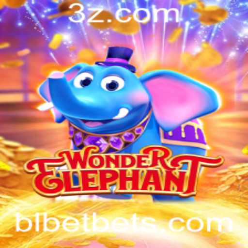 WonderElephant: Explorando o Fascinante Mundo de Blbet