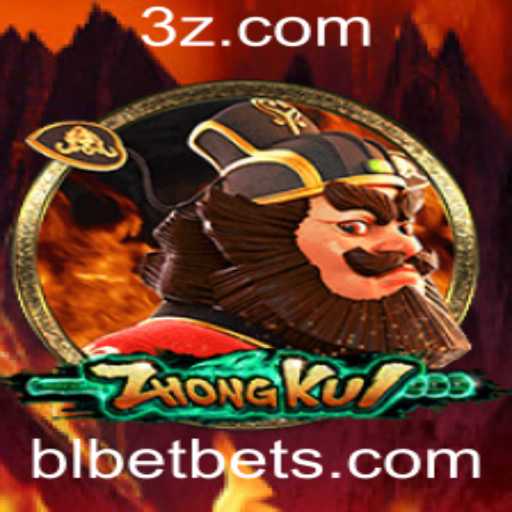 ZhongKui: O Fascinante Mundo do Jogo Moderno com Blbet